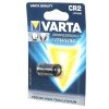 Батарейка Varta CR2