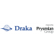 Кабель UC 300 S24 cat.5E F/UTP 4P PE 500 DW уличный, без троса, черный Draka Pryismian Grup