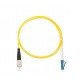 Патч корд SM FC/UPC-LC/UPC  duplex 3m 